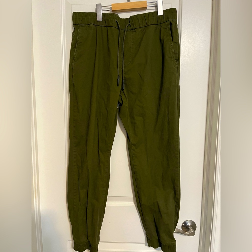 ONLY & SONS jogger pants size XL